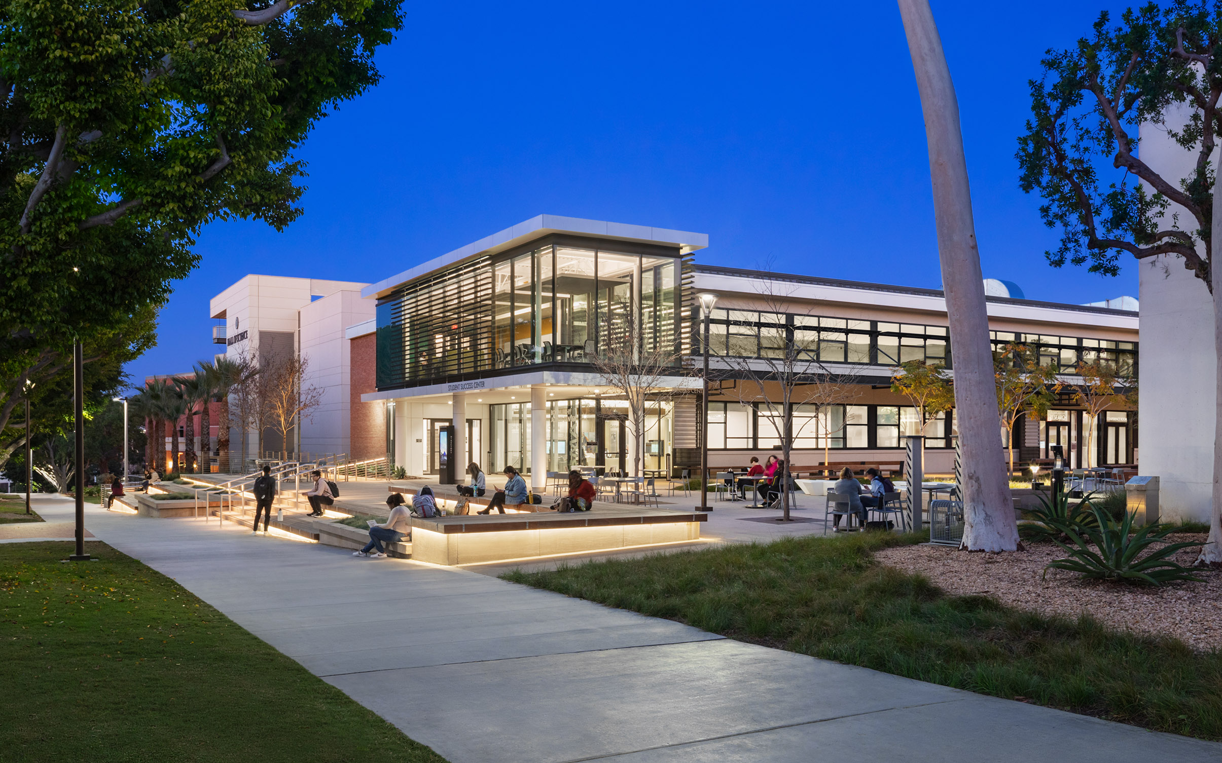 How CSU made 1,200 interviews instantly searchable